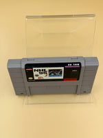 NHL 95 [SNES] Tested & Cleaned