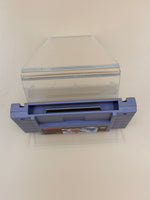 NHL Stanley Cup [SNES] Tested & Cleaned