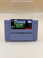Pebble Beach Golf Links [SNES] Tested & Cleaned