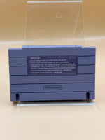 Pebble Beach Golf Links [SNES] Tested & Cleaned