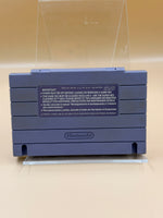 PGA Tour Golf [SNES] Tested & Cleaned