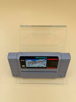 Pilotwings [SNES] Tested & Cleaned