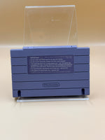 Pilotwings [SNES] Tested & Cleaned