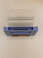 Pitfall: The Mayan Adventure [SNES] Tested & Cleaned