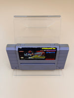 Pro Quarterback [SNES] Tested & Cleaned