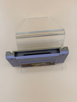 Pro Quarterback [SNES] Tested & Cleaned