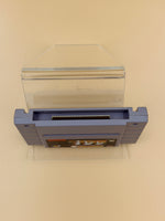 Roger Clemens' MVP Baseball [SNES] Tested & Cleaned