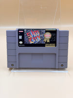 SimCity (Player's Choice) [SNES] Tested & Cleaned