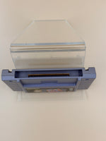 SimCity (Player's Choice) [SNES] Tested & Cleaned