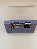 Super Black Bass [SNES] Tested & Cleaned