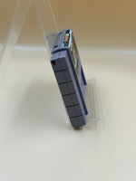 Super Black Bass [SNES] Tested & Cleaned