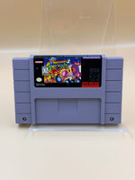 Super Bomberman 2 [SNES] Tested & Cleaned