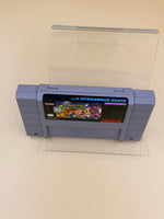Super Bomberman 2 [SNES] Tested & Cleaned