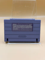 Super Bomberman 2 [SNES] Tested & Cleaned