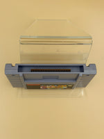 Super Bomberman 2 [SNES] Tested & Cleaned