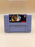 Super Caesars Palace [SNES] Tested & Cleaned