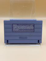 Super Caesars Palace [SNES] Tested & Cleaned