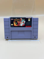 Super Caesars Palace [SNES] Tested & Cleaned