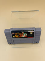 Super Caesars Palace [SNES] Tested & Cleaned