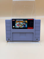 Super Mario All-Stars [SNES] Tested & Cleaned