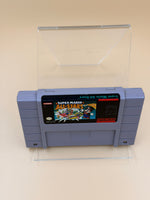 Super Mario All-Stars [SNES] Tested & Cleaned