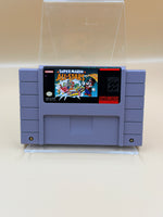 Super Mario All-Stars [SNES] Tested & Cleaned