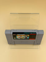 Super Mario All-Stars [SNES] Tested & Cleaned