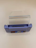 Super Mario World [SNES] Tested & Cleaned