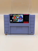 Super Mario World 2: Yoshi's Island [SNES] Tested & Cleaned