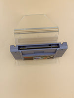 Super Mario World 2: Yoshi's Island [SNES] Tested & Cleaned