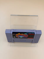 Super Metroid [SNES] Tested & Cleaned