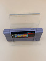 Tetris Attack [SNES] Tested & Cleaned