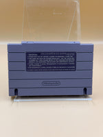 Tetris Attack [SNES] Tested & Cleaned