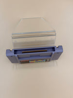 Tetris Attack [SNES] Tested & Cleaned