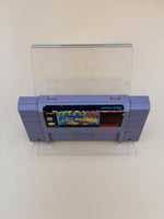 Tetris Attack [SNES] Tested & Cleaned