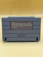 Tetris Attack [SNES] Tested & Cleaned