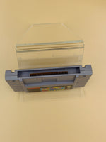 Tetris Attack [SNES] Tested & Cleaned