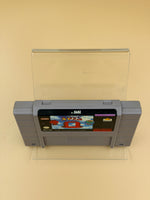Toys [SNES] Tested & Cleaned