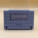 Toys [SNES] Tested & Cleaned