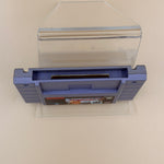 Troy Aikman NFL Football [SNES] Tested & Cleaned