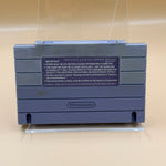 Vegas Stakes [SNES] Tested & Cleaned