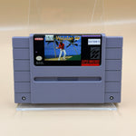 Waialae Country Club [SNES] Tested & Cleaned
