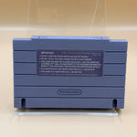 Waialae Country Club [SNES] Tested & Cleaned
