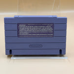 Wario's Woods [SNES] Tested & Cleaned