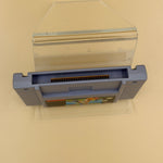 Wario's Woods [SNES] Tested & Cleaned