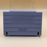 Wheel of Fortune Deluxe! [SNES] Tested & Cleaned
