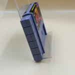 X-Men: Mutant Apocalypse [SNES] Tested & Cleaned