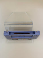 Zoop [SNES] Tested & Cleaned