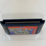 Dr. Robotnik's Mean Bean Machine [Genesis] Tested & Cleaned [Complete in Box]