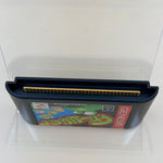 Frogger [Sega Genesis] Tested & Cleaned